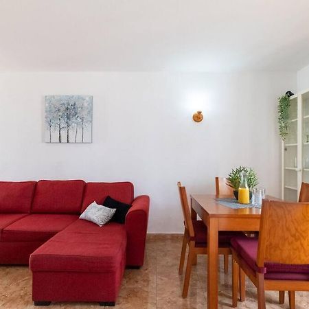 Apartamento Con 2 Terrazas En Los Cristianos Los Cristianos  Exterior photo