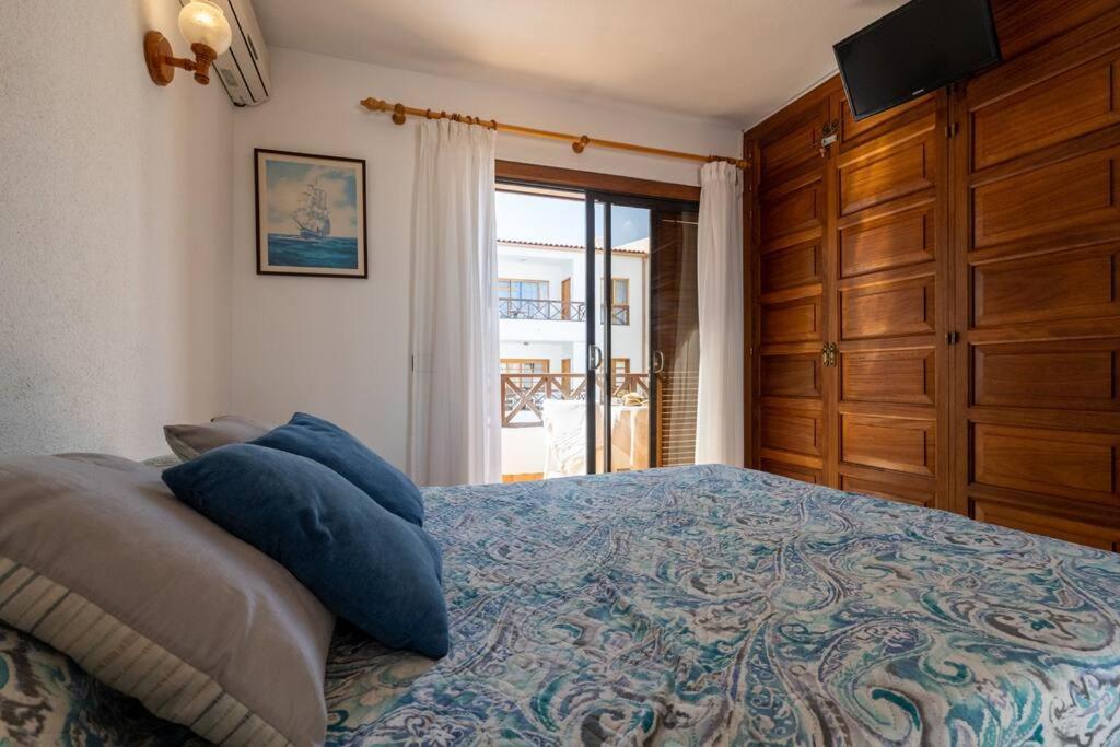 Apartamento Con 2 Terrazas En Los Cristianos Los Cristianos  Exterior photo