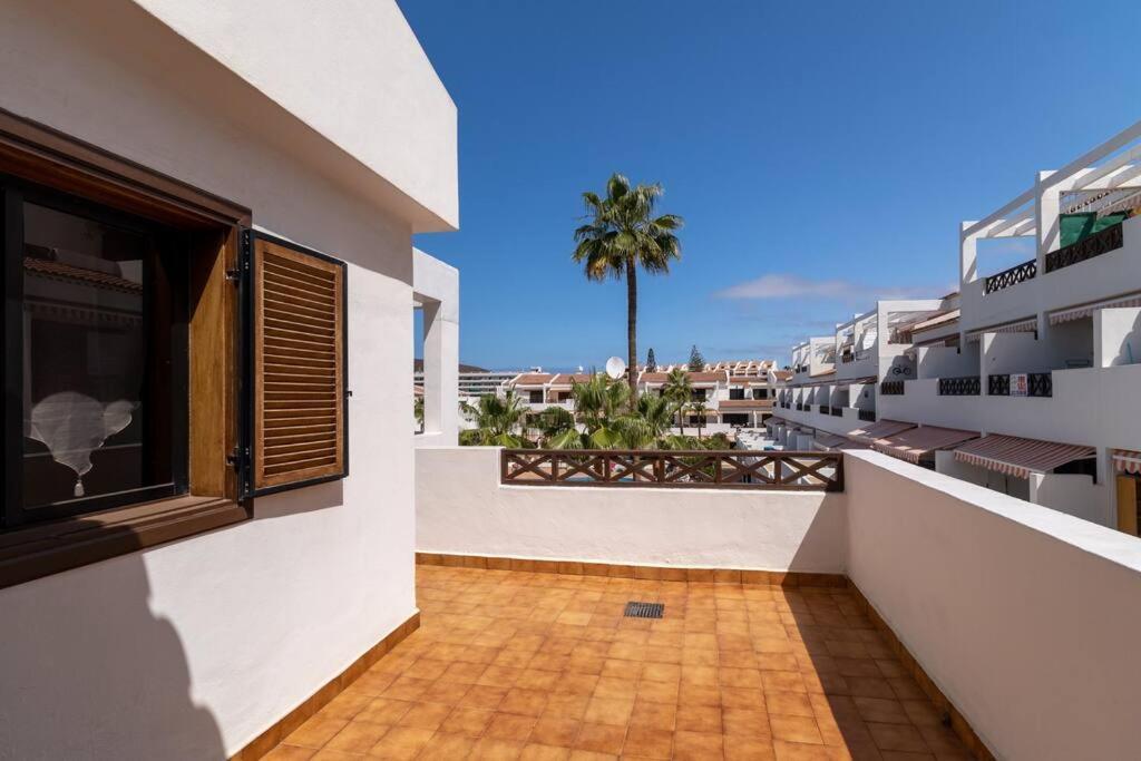 Apartamento Con 2 Terrazas En Los Cristianos Los Cristianos  Exterior photo