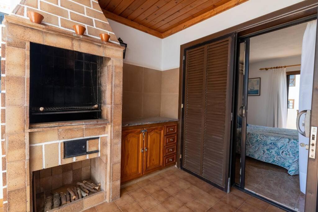 Apartamento Con 2 Terrazas En Los Cristianos Los Cristianos  Exterior photo