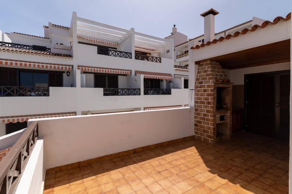 Apartamento Con 2 Terrazas En Los Cristianos Los Cristianos  Exterior photo