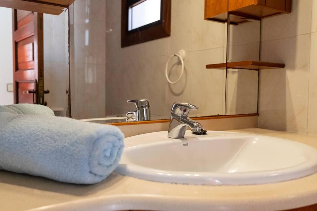 Apartamento Con 2 Terrazas En Los Cristianos Los Cristianos  Exterior photo